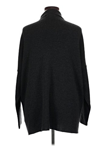 Ivan Grundahl Wool Cardigan (view 2)