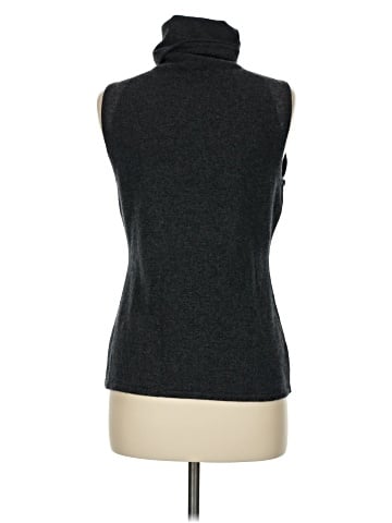 Elie Tahari Sleeveless Top (view 2)