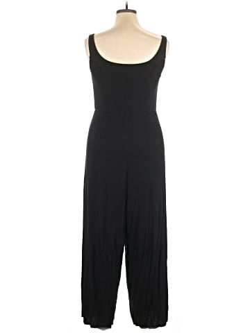 Yitty Jumpsuit (view 2)