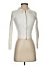 12th Tribe Ivory Jacket Size S - photo 1