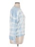 Design History Tie-dye Blue Pullover Sweater Size XL - photo 4