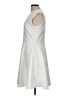 Neiman Marcus White Cocktail Dress Size 12 - photo 5