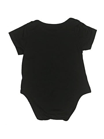 Unbranded Short Sleeve Onesie (view 2)
