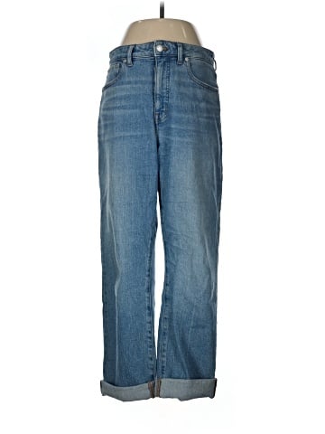 Madewell Jeans (view 1)