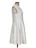 Neiman Marcus White Cocktail Dress Size 12 - photo 4