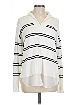 Hilary Radley Pullover Sweater (view 1)