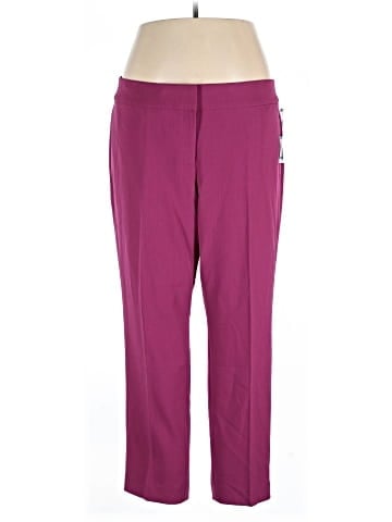 Kasper Active Pants (view 1)