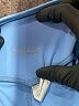 Fabletics Blue Active Pants Size L - photo 7