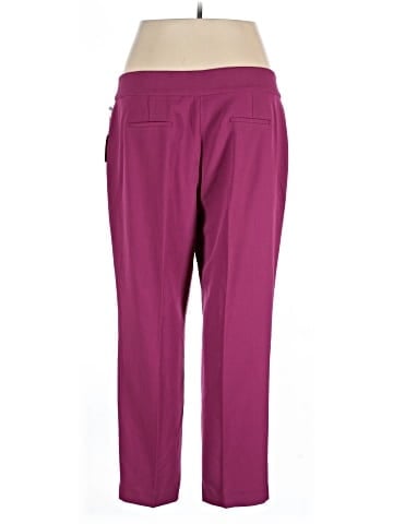 Kasper Active Pants (view 2)