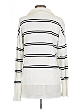 Hilary Radley Pullover Sweater (view 2)