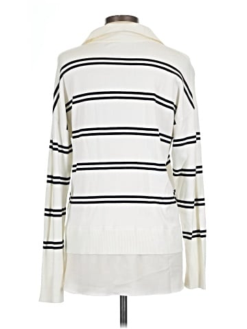 Hilary Radley Pullover Sweater (view 2)