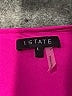 1.State Pink 3/4 Sleeve Blouse Size L - photo 7