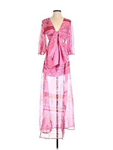 L'Atiste by Amy Cocktail Dress (view 1)