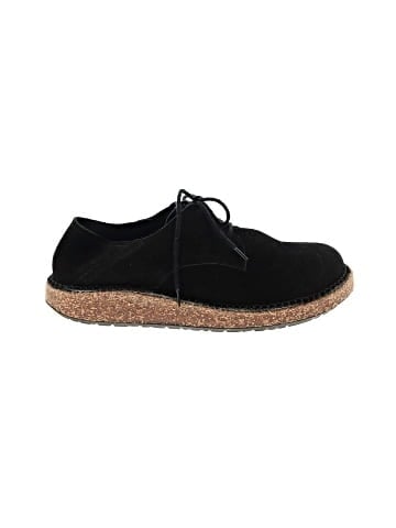 Birkenstock Flats (view 1)