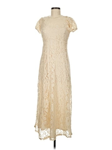 WAYF Cocktail Dress (view 1)