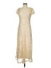 WAYF Ivory Cocktail Dress Size M - photo 1