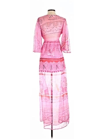 L'Atiste by Amy Cocktail Dress (view 2)