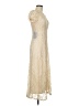 WAYF Ivory Cocktail Dress Size M - photo 4