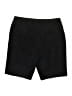 Chico's 100% Elastane Solid Black Shorts Size XL (3) - photo 2