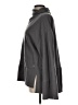 Tahari Gray Turtleneck Sweater Size L - photo 5