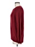 Old Navy Solid Burgundy Pullover Sweater Size M - photo 5