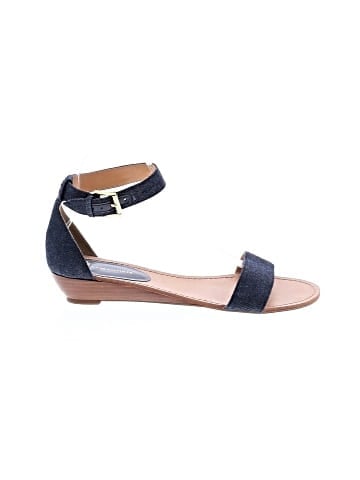 Tommy Hilfiger Wedges (view 1)