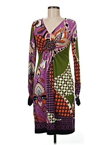 ECI Casual Dress (view 1)