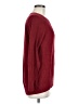 Old Navy Solid Burgundy Pullover Sweater Size M - photo 4