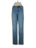 Old Navy Blue Jeans Size 4 (tall) - photo 1