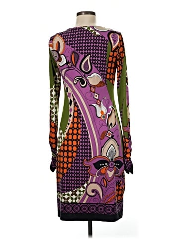 ECI Casual Dress (view 2)