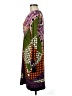ECI Print Purple Casual Dress Size 6 - photo 5