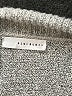 Blue Blush Gray Cardigan Size Med - Lg - photo 7