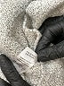 Blue Blush Gray Cardigan Size Med - Lg - photo 8