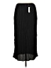 Banana Republic 100% Polyester Black Formal Skirt Size 10 (tall) - photo 2
