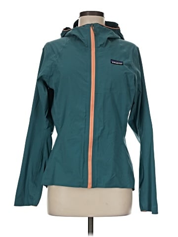 Patagonia Raincoat (view 1)