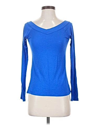 Sarin Mathews Long Sleeve T-Shirt (view 1)
