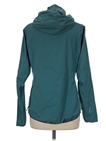 Patagonia Raincoat (view 2)
