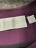 Carlisle Burgundy Jacket Size 10 - photo 6