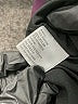 Carlisle Burgundy Jacket Size 10 - photo 7