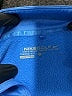 Nike Golf 100% Polyester Blue Pullover Sweater Size M - photo 7