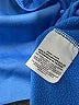 Nike Golf 100% Polyester Blue Pullover Sweater Size M - photo 8