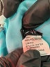 Jovani Teal Cocktail Dress Size 6 - photo 8