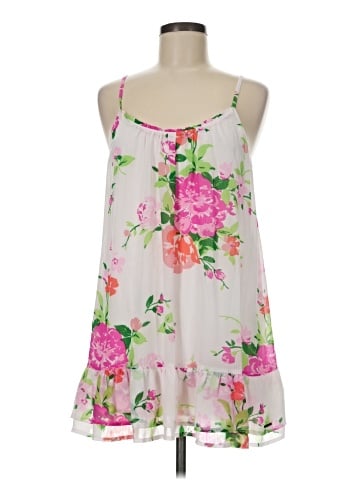 Abercrombie & Fitch Casual Dress (view 1)