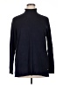 Calvin Klein Blue Turtleneck Sweater Size XL - photo 1