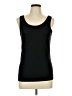 Unbranded Black Tank Top Size L - photo 1