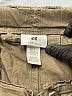 H&M Brown Cargo Pants Size XL - photo 3