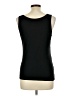 Unbranded Black Tank Top Size L - photo 2