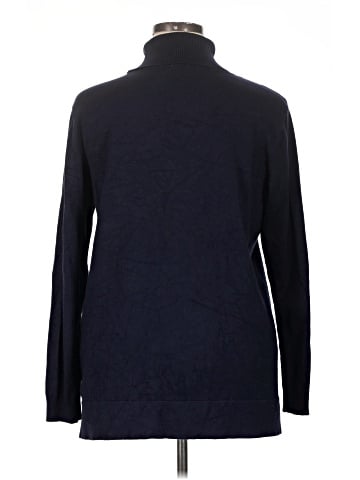 Calvin Klein Turtleneck Sweater (view 2)