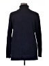 Calvin Klein Blue Turtleneck Sweater Size XL - photo 2