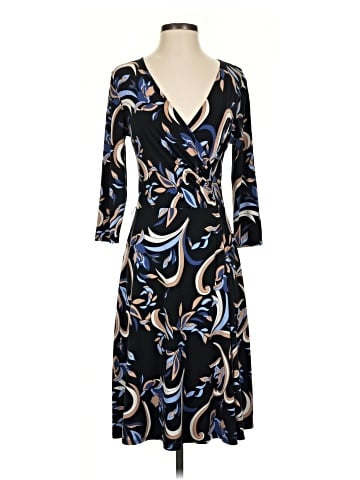 Max and Cleo Cocktail Dress (view 1)